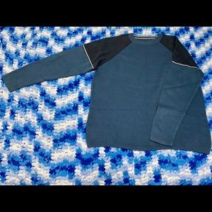 Denver Hayes Sweater